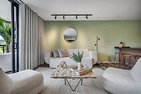 Apartment Olive Country Living by HOUSY HOST