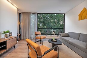 Apartment Olive Country Living by HOUSY HOST