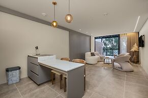 Apartment Olive Country Living by HOUSY HOST