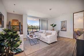 Apartment Olive Country Living by HOUSY HOST