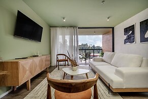 Apartment Olive Country Living by HOUSY HOST