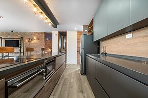 Apartment Olive Country Living by HOUSY HOST