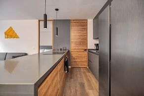 Apartment Olive Country Living by HOUSY HOST