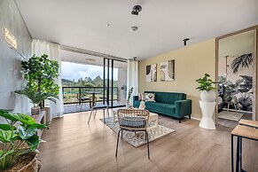 Apartment Olive Country Living by HOUSY HOST