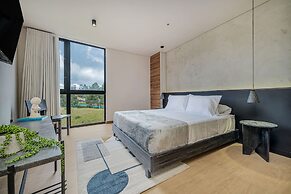 Apartment Olive Country Living by HOUSY HOST