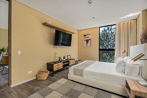 Apartment Olive Country Living by HOUSY HOST