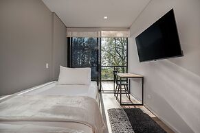 Apartment Olive Country Living by HOUSY HOST