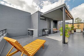 Apartment Olive Country Living by HOUSY HOST