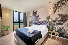 Apartment Olive Country Living by HOUSY HOST