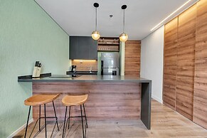 Apartment Olive Country Living by HOUSY HOST