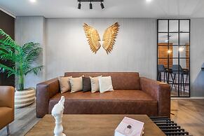 Apartment Olive Country Living by HOUSY HOST