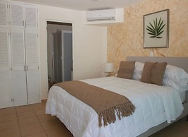 Apartamento frente a la Playa en Cancún
