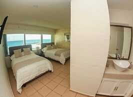 Apartamento frente a la Playa en Cancún