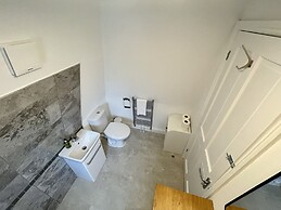 Cosy Oasis in the Heart of Clifton Village