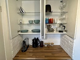 Cosy Oasis in the Heart of Clifton Village