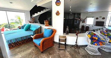 Villa Siempre Domingo