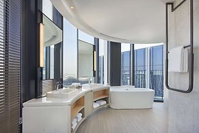 Hyatt Place Hangzhou International Airport