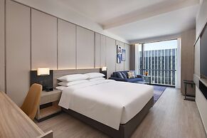 Hyatt Place Hangzhou International Airport