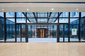 Hyatt Place Hangzhou International Airport