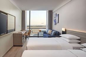 Hyatt Place Hangzhou International Airport