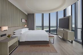 Hyatt Place Hangzhou International Airport