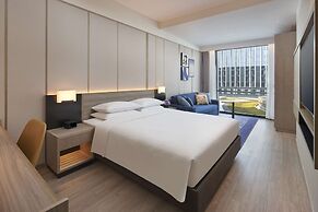 Hyatt Place Hangzhou International Airport
