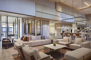 Hyatt Place Hangzhou International Airport