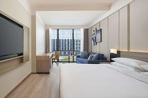 Hyatt Place Hangzhou International Airport