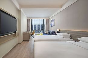 Hyatt Place Hangzhou International Airport