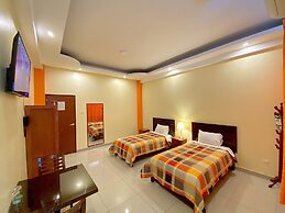 Hotel Las Palmeras - Huacho