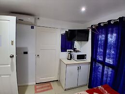 Nadi Airport Transit Hotel