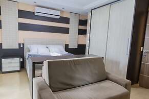 Mansão Luxo Foz do Iguaçu - Click