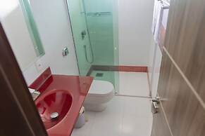 Mansão Luxo Foz do Iguaçu - Click