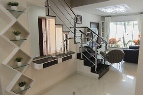 Mansão Luxo Foz do Iguaçu - Click