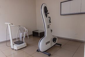 Mansão Luxo Foz do Iguaçu - Click