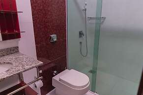 Mansão Luxo Foz do Iguaçu - Click