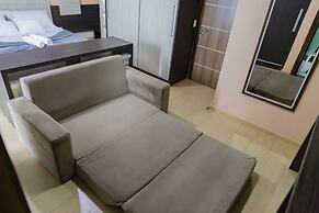 Mansão Luxo Foz do Iguaçu - Click