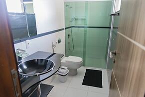 Mansão Luxo Foz do Iguaçu - Click