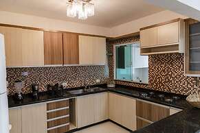 Mansão Luxo Foz do Iguaçu - Click