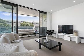 Modern & elegant living Wynyard Quarter