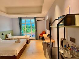 Wing Tat Grand Hotel