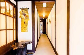 THE KAGAYA KYOTO Japanese Style Inn