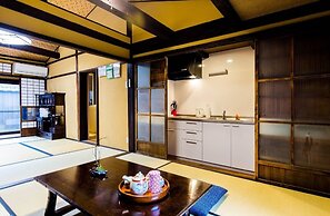 THE KAGAYA KYOTO Japanese Style Inn