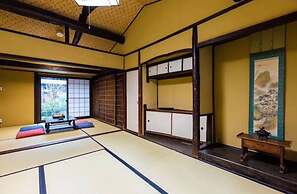 THE KAGAYA KYOTO Japanese Style Inn