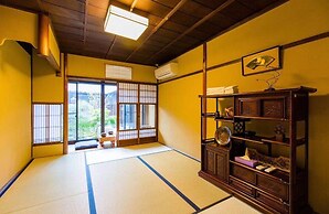 THE KAGAYA KYOTO Japanese Style Inn