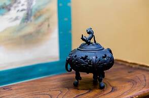 THE KAGAYA KYOTO Japanese Style Inn