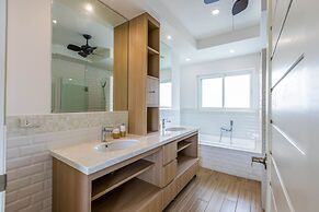 Private 3 Bedroom Pool Villa MS22