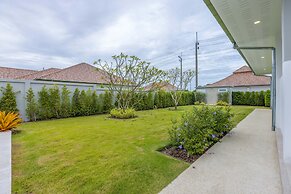 Private 3 Bedroom Pool Villa MS22