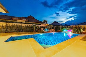 Private 3 Bedroom Pool Villa MS22