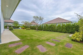 Private 3 Bedroom Pool Villa MS22